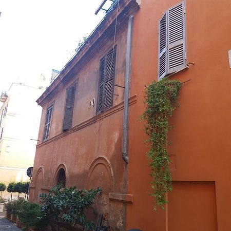 Frangipane Apartment Ρώμη Εξωτερικό φωτογραφία