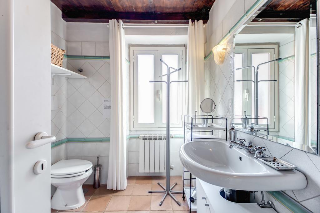 Frangipane Apartment Ρώμη Δωμάτιο φωτογραφία