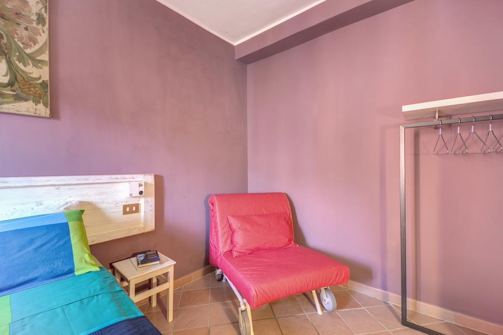 Frangipane Apartment Ρώμη Δωμάτιο φωτογραφία