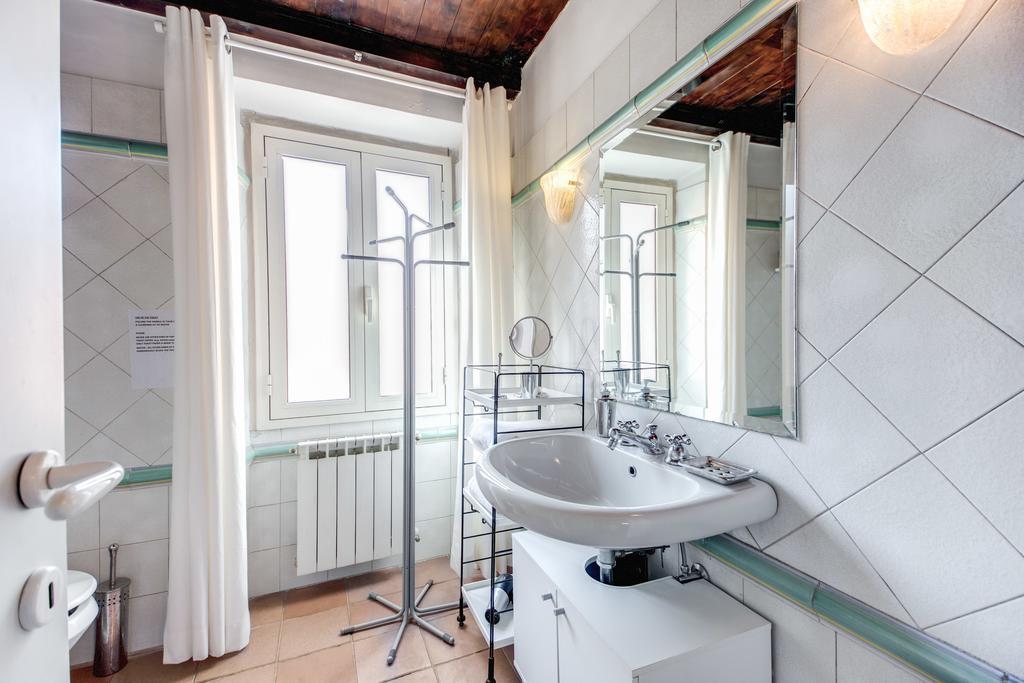 Frangipane Apartment Ρώμη Δωμάτιο φωτογραφία