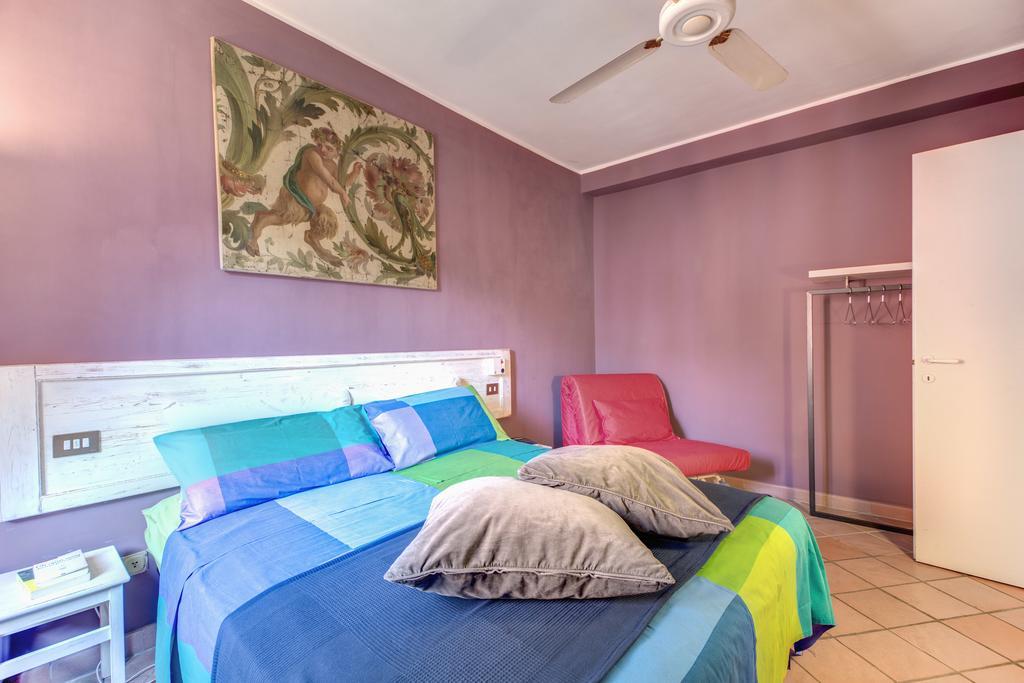 Frangipane Apartment Ρώμη Δωμάτιο φωτογραφία
