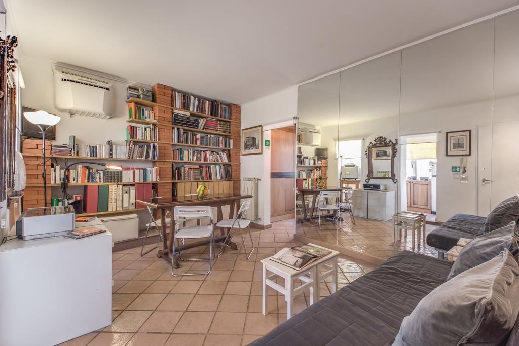 Frangipane Apartment Ρώμη Δωμάτιο φωτογραφία