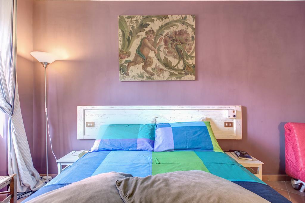 Frangipane Apartment Ρώμη Δωμάτιο φωτογραφία