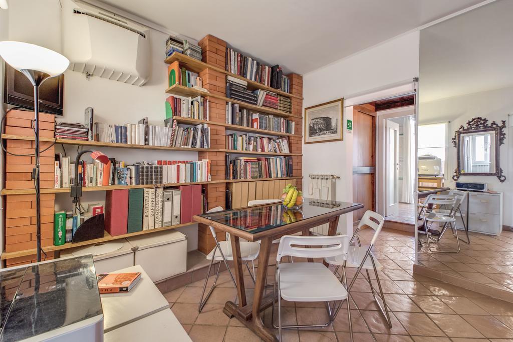 Frangipane Apartment Ρώμη Δωμάτιο φωτογραφία