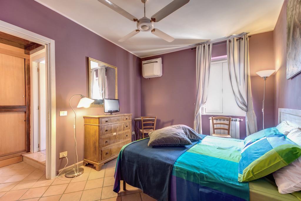 Frangipane Apartment Ρώμη Δωμάτιο φωτογραφία